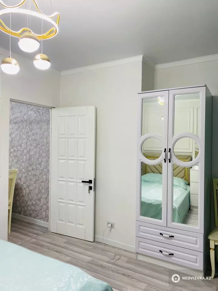 2-комнатная квартира, этаж 8 из 9, 55 м², 2-фотосурет