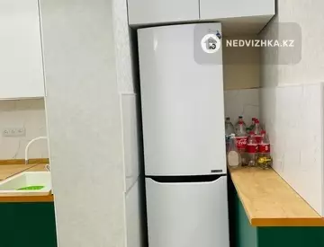 2-комнатная квартира, этаж 8 из 9, 55 м², миниатюра 8