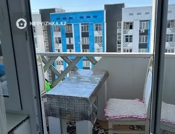 2-комнатная квартира, этаж 8 из 9, 55 м², миниатюра 12