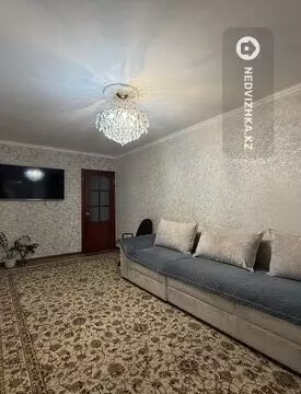 2-комнатная квартира, этаж 2 из 5, 54 м², миниатюра 2