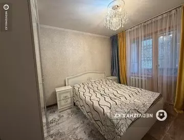 2-комнатная квартира, этаж 2 из 5, 54 м², миниатюра 3