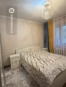 2-комнатная квартира, этаж 2 из 5, 54 м², миниатюра 4
