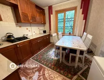 2-комнатная квартира, этаж 2 из 5, 54 м², миниатюра 7