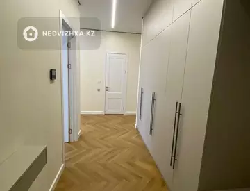 3-комнатная квартира, этаж 7 из 9, 62 м², миниатюра 3