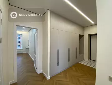 3-комнатная квартира, этаж 7 из 9, 62 м², миниатюра 4