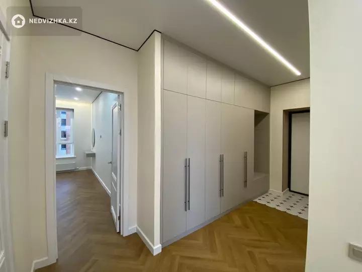 3-комнатная квартира, этаж 7 из 9, 62 м², 4-фотосурет