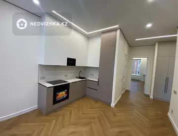 3-комнатная квартира, этаж 7 из 9, 62 м², миниатюра 5
