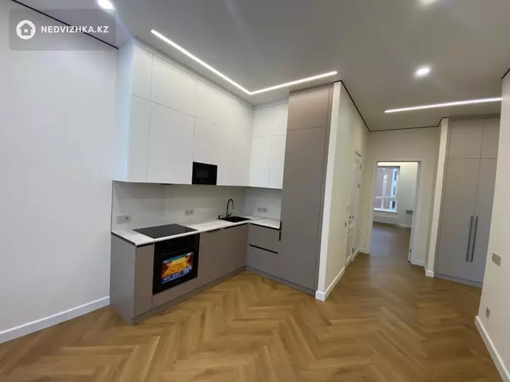 3-комнатная квартира, этаж 7 из 9, 62 м², 5-фотосурет