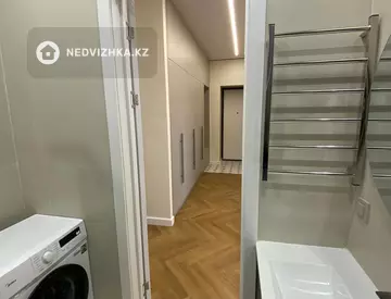 3-комнатная квартира, этаж 7 из 9, 62 м², миниатюра 7
