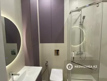 3-комнатная квартира, этаж 7 из 9, 62 м², миниатюра 8