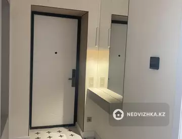 3-комнатная квартира, этаж 7 из 9, 62 м², миниатюра 10