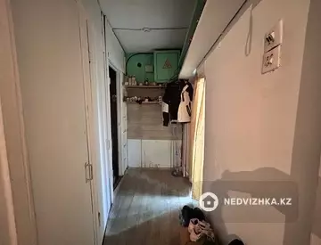 Магазин, этаж 1 из 5, 36 м²