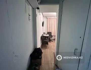 дүкендер мен бутиктер, қабат 1 барлық қабат саны 5, 36 м², 6-нобай