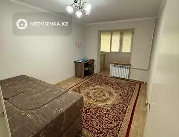 3-комнатная квартира, этаж 1 из 5, 70 м², На длительный срок, миниатюра 6