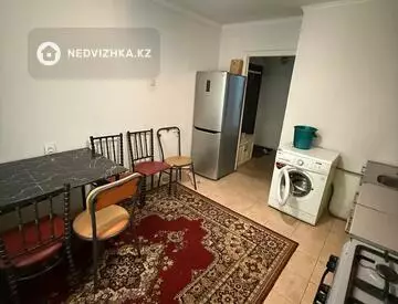 3-комнатная квартира, этаж 1 из 5, 70 м², На длительный срок, миниатюра 7