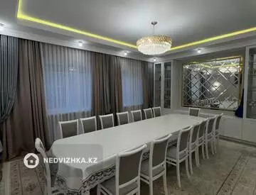 6-бөлмелі үй, 6.8 соттық, 282 м², 7-нобай