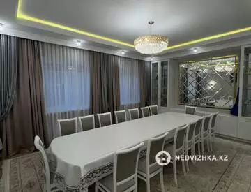 6-бөлмелі үй, 6.8 соттық, 282 м², 9-нобай