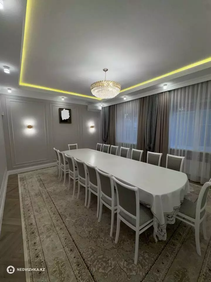 6-бөлмелі үй, 6.8 соттық, 282 м², 2-фотосурет
