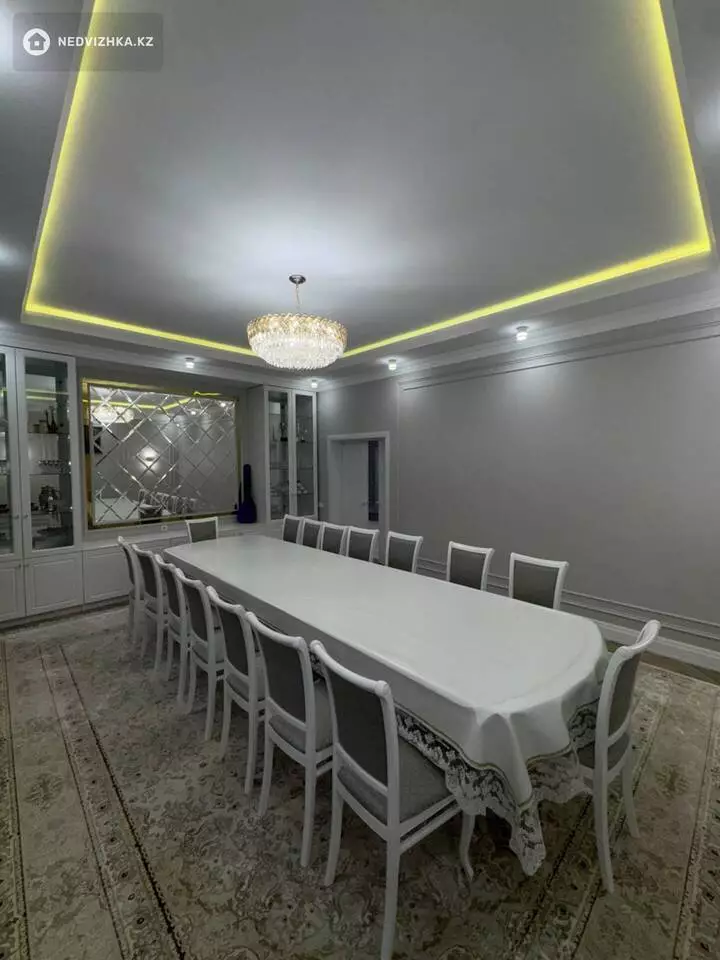 6-бөлмелі үй, 6.8 соттық, 282 м², 4-фотосурет