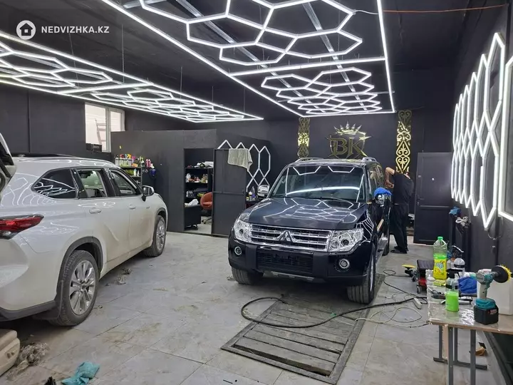 Помещение, этаж 1 из 1, 100 м², На длительный срок