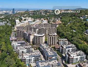 3-бөлмелі пәтер, қабат 1 барлық қабат саны 4, 102 м², 11-нобай