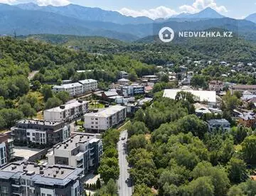3-бөлмелі пәтер, қабат 1 барлық қабат саны 4, 102 м², 10-нобай