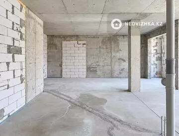 3-бөлмелі пәтер, қабат 1 барлық қабат саны 4, 102 м², 9-нобай