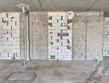 3-бөлмелі пәтер, қабат 1 барлық қабат саны 4, 102 м², 6-нобай
