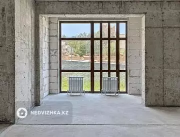 3-бөлмелі пәтер, қабат 1 барлық қабат саны 4, 102 м², 1-нобай