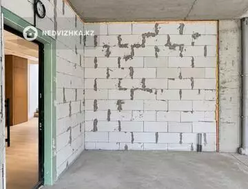 3-бөлмелі пәтер, қабат 1 барлық қабат саны 4, 102 м², 5-нобай
