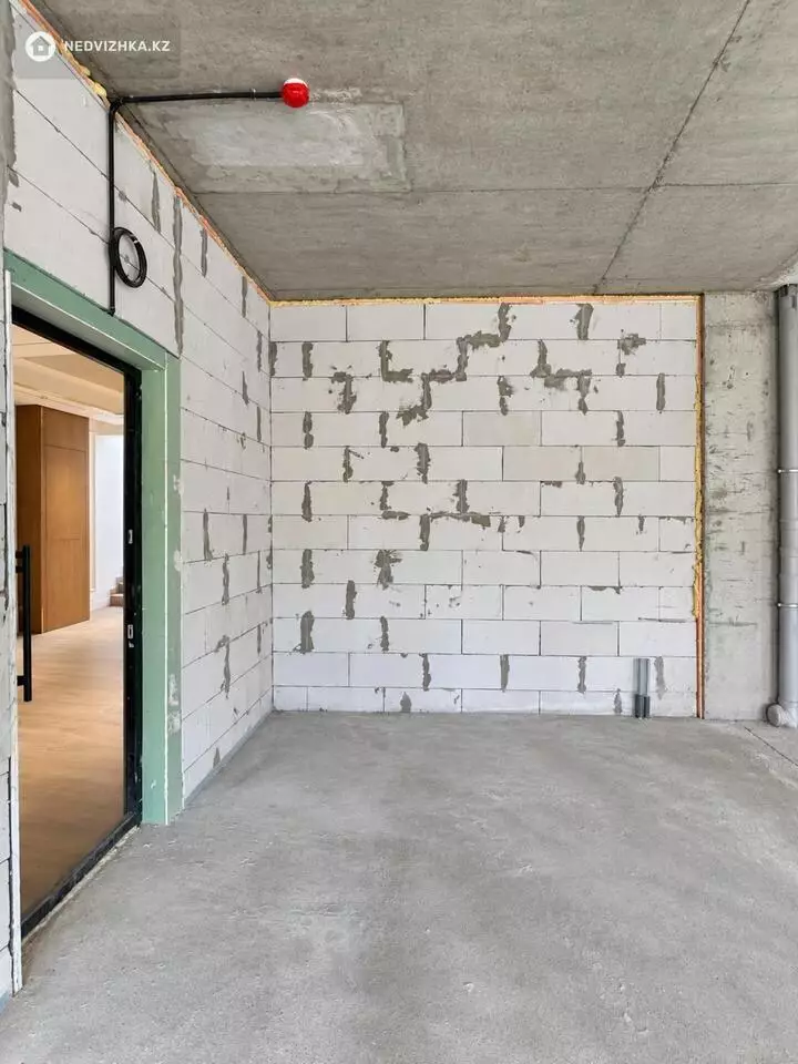 3-бөлмелі пәтер, қабат 1 барлық қабат саны 4, 102 м², 5-фотосурет
