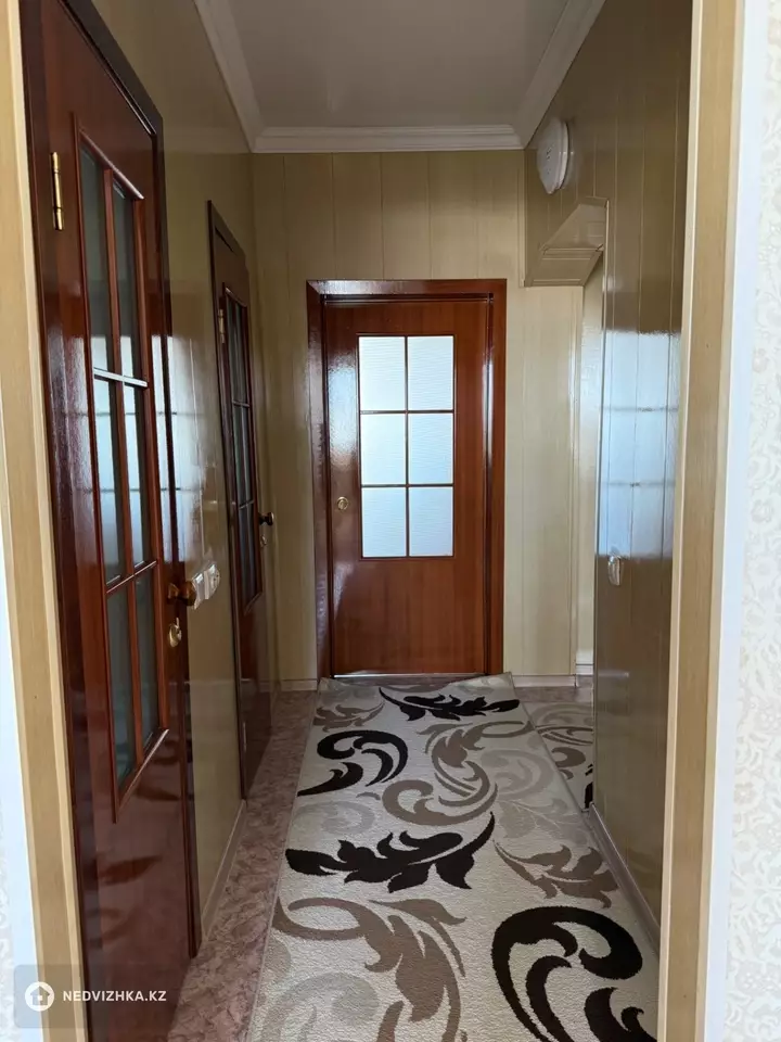 3-комнатная квартира, этаж 3 из 5, 65 м², фотография 5