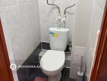 3-комнатная квартира, этаж 3 из 5, 65 м², миниатюра 7