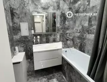 3-комнатная квартира, этаж 2 из 9, 70 м²