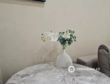 2-комнатная квартира, этаж 5 из 5, 36 м², Посуточно, миниатюра 1
