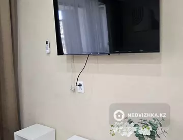 2-комнатная квартира, этаж 5 из 5, 36 м², Посуточно, миниатюра 3