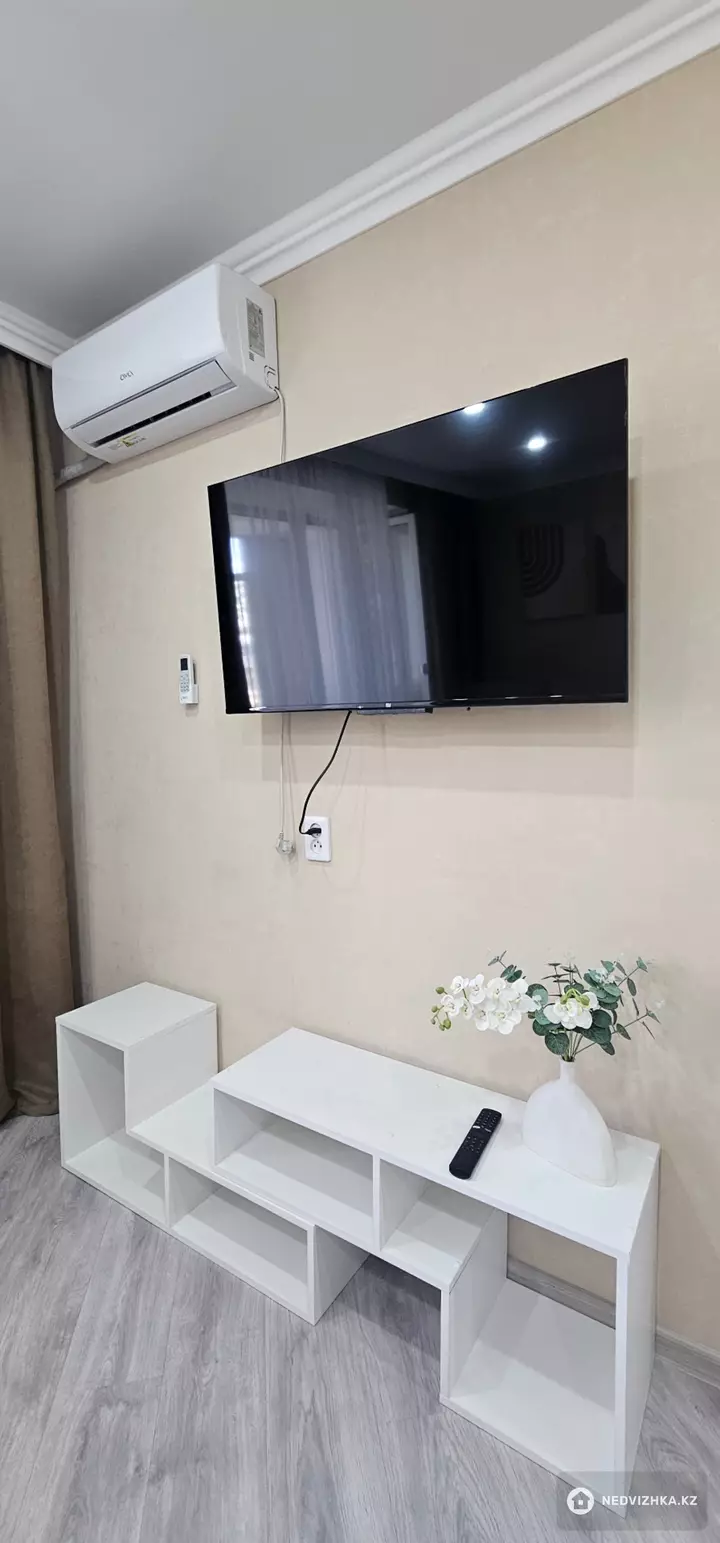 2-комнатная квартира, этаж 5 из 5, 36 м², Посуточно, фотография 3
