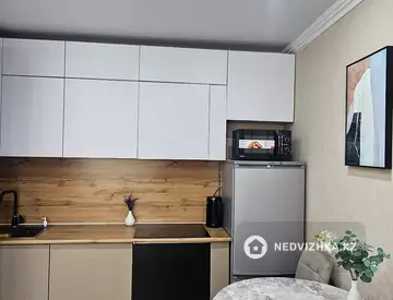 2-комнатная квартира, этаж 5 из 5, 36 м², Посуточно, миниатюра 4