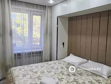 2-комнатная квартира, этаж 5 из 5, 36 м², Посуточно, миниатюра 5