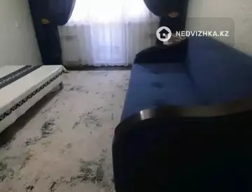2-комнатная квартира, этаж 2 из 5, 50 м², миниатюра 1