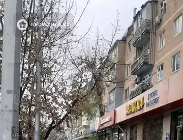 2-комнатная квартира, этаж 2 из 5, 50 м², миниатюра 4