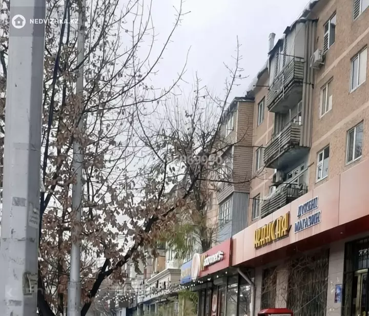 2-комнатная квартира, этаж 2 из 5, 50 м², фотография 4