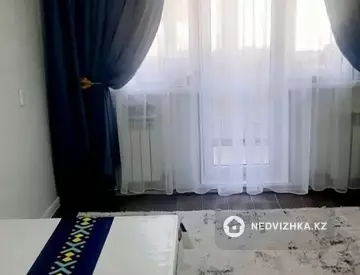 2-комнатная квартира, этаж 2 из 5, 50 м², миниатюра 5