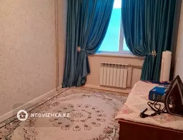 2-комнатная квартира, этаж 2 из 5, 50 м², миниатюра 9
