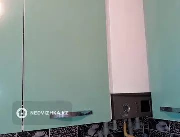 2-комнатная квартира, этаж 2 из 5, 50 м², миниатюра 10