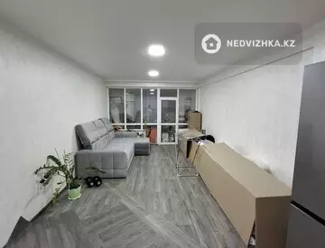 2-комнатная квартира, этаж 4 из 7, 60 м², миниатюра 6