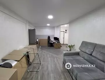 2-комнатная квартира, этаж 4 из 7, 60 м², миниатюра 5