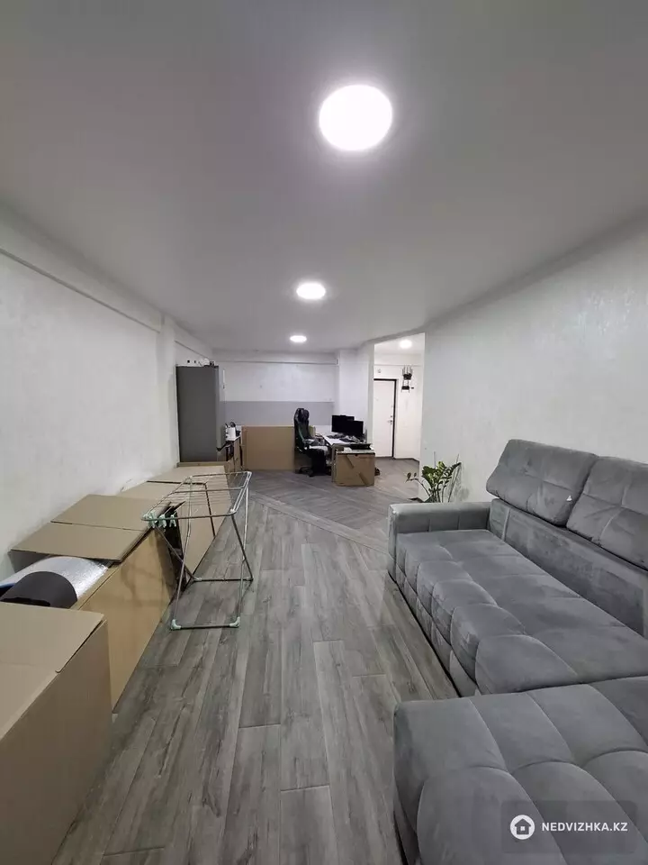 2-бөлмелі пәтер, қабат 4 барлық қабат саны 7, 60 м², 5-фотосурет