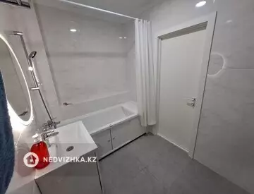 2-комнатная квартира, этаж 4 из 7, 60 м², миниатюра 7