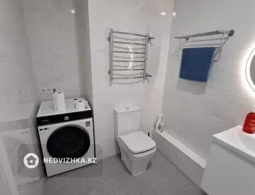 2-комнатная квартира, этаж 4 из 7, 60 м², миниатюра 8